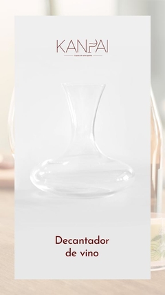 Decanter