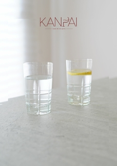 Vasos Berlín - comprar online