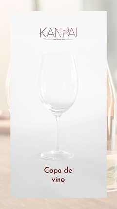Copa Gran Bordeaux