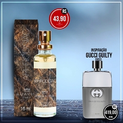 APHRODISIAC perfume masculino 15ml