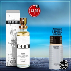 BEE perfume masculino 15ml