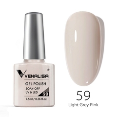 mini esmalte em gel uv 7.5ml varias cores na internet