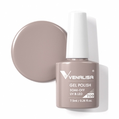 Imagem do mini esmalte em gel uv 7.5ml varias cores