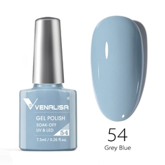 mini esmalte em gel uv 7.5ml varias cores na internet