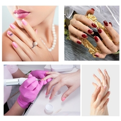 micro motor manicure novo Design Nail Drill 35000 RPM/20000 RPM na internet