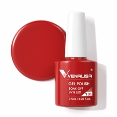 mini esmalte em gel uv 7.5ml varias cores na internet