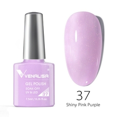 mini esmalte em gel uv 7.5ml varias cores - comprar online