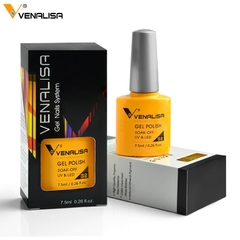 Imagem do mini esmalte em gel uv 7.5ml varias cores