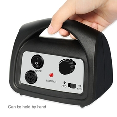 micro motor manicure novo Design Nail Drill 35000 RPM/20000 RPM