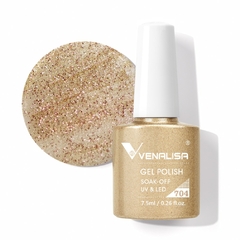 Imagem do mini esmalte em gel uv 7.5ml varias cores