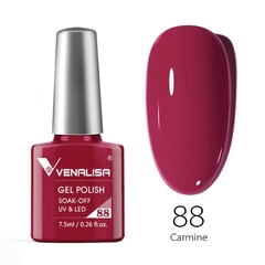 mini esmalte em gel uv 7.5ml varias cores na internet