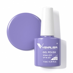 mini esmalte em gel uv 7.5ml varias cores na internet