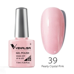 Imagem do mini esmalte em gel uv 7.5ml varias cores