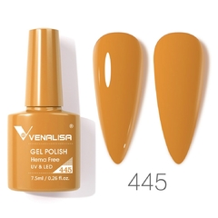 mini esmalte em gel uv 7.5ml varias cores - comprar online