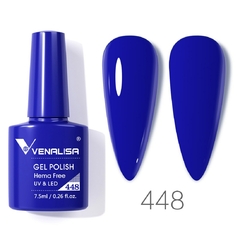 mini esmalte em gel uv 7.5ml varias cores - comprar online
