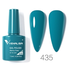 mini esmalte em gel uv 7.5ml varias cores na internet