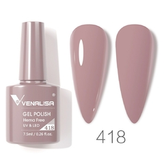 mini esmalte em gel uv 7.5ml varias cores - loja online