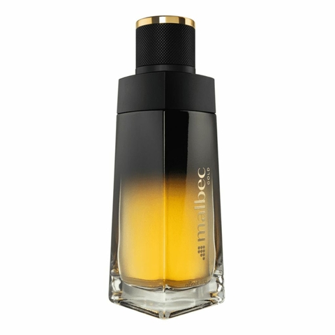 Malbec Gold 100ml - O Boticário