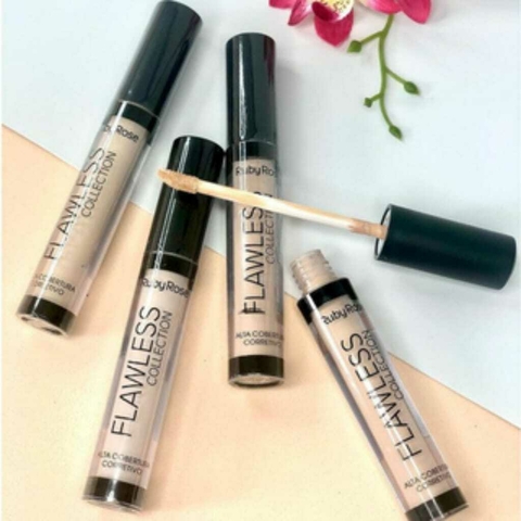 Corretivo Líquido Flawless Cores - Ruby Rose