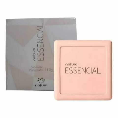 Sabonete em Barra Puro Vegetal Essencial 110 g