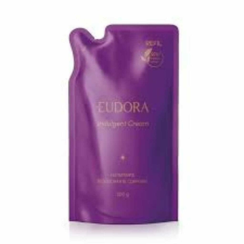Refil Creme Hidratante Desodorante Corporal Indulgent Cream 200g
