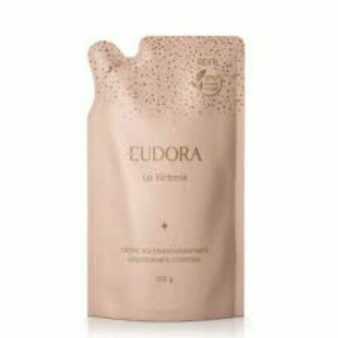 Refil Creme Hidratante Desodorante Corporal La Victorie 200g