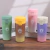 Vaso Térmico 500ml Acero Inoxidable Antiderrame - comprar online