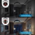Foco Cámara de Seguridad WIFI 1080P HD - Top Technology Bs.As.