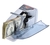 Contadora de Billetes Portátil