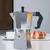 Cafetera Estilo Italiana hasta 6 Pocillos