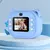 Mini Cámara Digital Infantil con Impresora en Blanco y Negro - tienda online