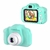 Mini Cámara Digital Infantil Apto para Fotos y Videos