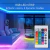 Kit Tira de Luz LED USB RGB 5050 de 2 Metros en internet