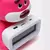 Reloj Despertador Digital con Parlante, Varios Diseños - comprar online