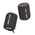 Parlante Bluetooth Portátil Mallado P5
