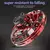 Mini Spinner Volador con Luces RGB Recargable en internet