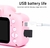 Mini Cámara Digital Infantil con Funda de Silicona - comprar online