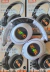 Imagen de Auriculares Bluetooth Vincha JBL QC-Q28J