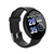 Reloj SmartWatch D18 con Notificaciones de Mensajes y Llamadas - Top Technology Bs.As.