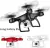 Mini Drone TXD 8S(L) con Cámara HD 1080P - Top Technology Bs.As.
