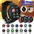 Reloj SmartWatch D18 con Notificaciones de Mensajes y Llamadas en internet