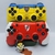 Joystick de PlayStation 4 Dualshock Diseño Boca y River