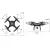 Mini Drone TXD 8S(L) con Cámara HD 1080P - tienda online