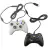 Joystick para XBOX 360 y PC Windows con Cable - Top Technology Bs.As.