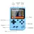 Consola Retro SUP con 400 Juegos, Colores Pastel en internet