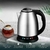 Pava Eléctrica de 2L con Corte de Mate