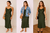 três formas de uso de sleepdress 