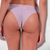 calcinha tanga corte laser 