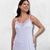Camisola de alcinha em liganete - comprar online
