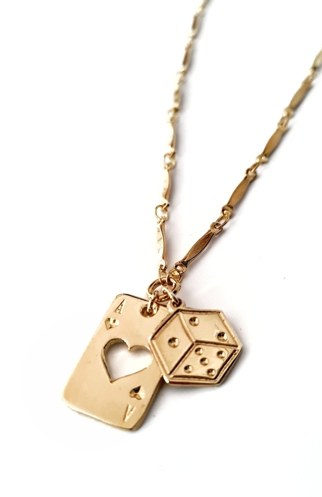 Collar All In thumbnail 2